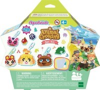 Animal Crossing set Aquabeads (31832)