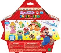 Sterrenparels Super Mario set Aquabeads (31946)