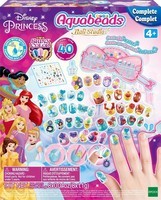 Nagelstudio Princess Aquabeads (35006)