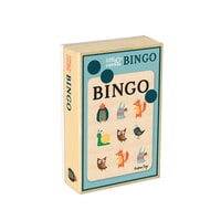 Little Woodies - Bingo (5407)