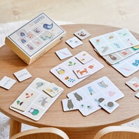 Little Woodies - Lotto (5408)