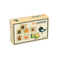 Little Woodies - Lotto (5408)