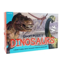 Vloerpuzzel Dino (5942) Barbotoys (5942)