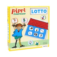 Pippi Lotto (8623)