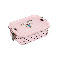 Pippi Lunchbox - Roze (8680)