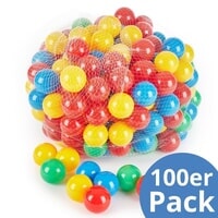 100 balls Color Pop (22000510)