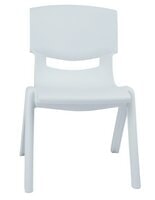 Chair white (4201809)