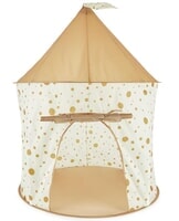 Pop up play tent Dots (22008611)