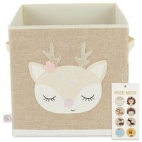 Storage box deer Ella (4010463)