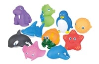Bath splash 10 pcs. (11000066)
