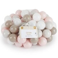 100 balls Cotton (22000513)