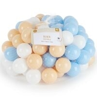 100 balls Beach (22000515)