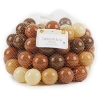 100 balls Chocolate Bliss (22000516)