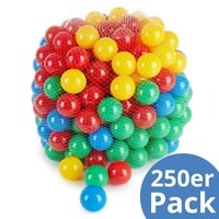 250 balls Color Pop (22000525)
