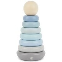 Stacking tower hazy (24330019)
