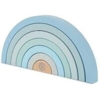 Rainbow blue (24330033)