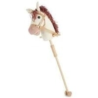Ginger hobby horse (74000192)