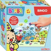 Bumba Bingo - bordspel