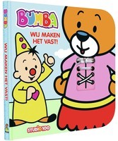 Bumba boek - multi activiteiten