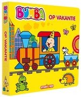 Bumba boek - Bumba op vakantie 