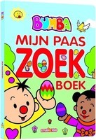 Bumba boek - mijn Paaszoekboek