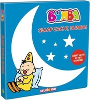 Bumba boek - slaap zacht, Bumba!