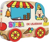 Bumba boek - de ijsjeskar