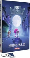 100% Wolf boek - de film