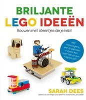 Boek Lego: briljante Lego ideeen (18961)