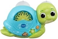 Bubbelpret schildpad Vtech: 12+ mnd (80-560823)