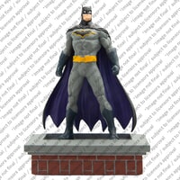 Dc Batman Gb Bullyland (11240)