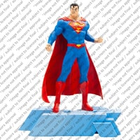 Dc Superman Gb Bullyland (11241)