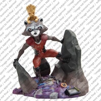 Marvel Rocket Gb Bullyland (11278)