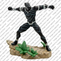 Marvel Black Panther Gb Bullyland (11276)