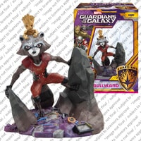 Marvel Rocket Gb Bullyland (11278)