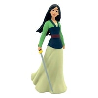 Disney Mulan Bullyland (11356)