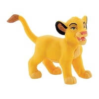 Disney Jonge Simba Bullyland (12254)