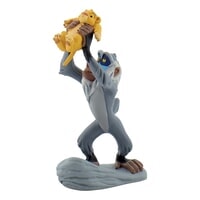 Disney Rafiki Met Baby Simba Bullyland (12256)