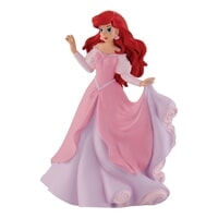 Disney Ariel In Roze Jurk Bullyland (12312)