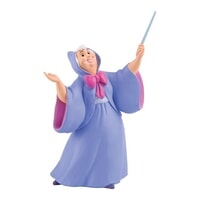 Disney Fairy Godmother Bullyland (12359)