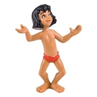 Disney Mowgli Bullyland (12380)