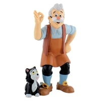 Disney Geppetto Bullyland (12398)