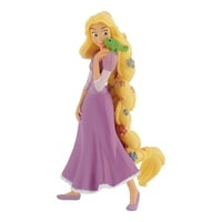 Disney Rapunzel Met Bloemen Bullyland (12424)