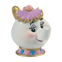 Disney Mevrouw Potts Bullyland (12474)