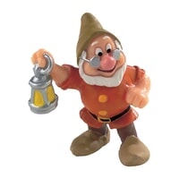Disney Dwerg Doc Bullyland (12476)