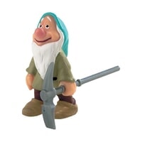 Disney Dwerg Slaperige Bullyland (12477)