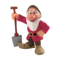 Disney Dwerg Grumpy Bullyland (12478)
