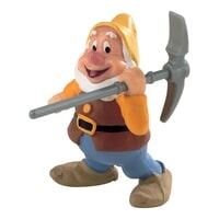 Disney Dwerg Happy Bullyland (12479)
