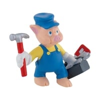 Disney Praktische Bullyland (12492)