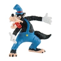 Disney Grote Boze Wolf Bullyland (12493)
